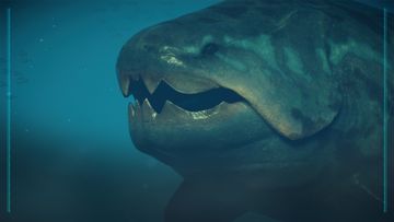 Prehistoric Marine Species Pack - Announce Trailer