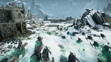 Crafting The Realm: Environments