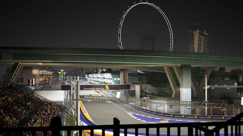 Singapore Grand Prix