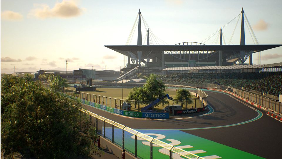 Miami Grand Prix 2023