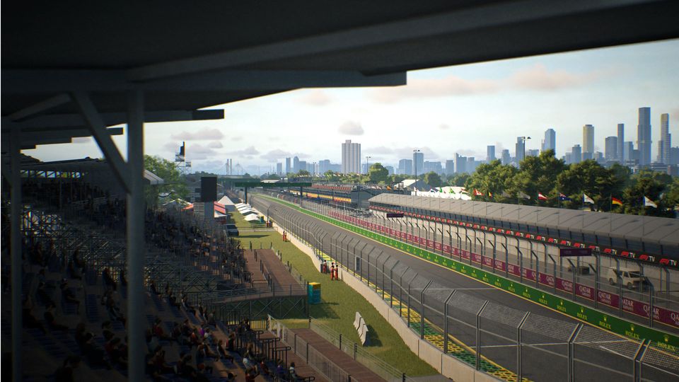 Australian Grand Prix