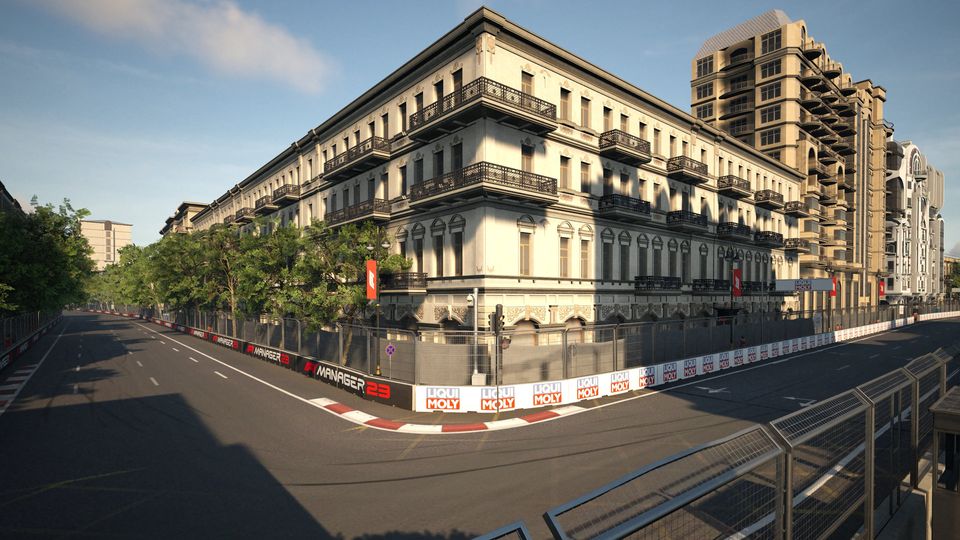 Azerbaijan Grand Prix