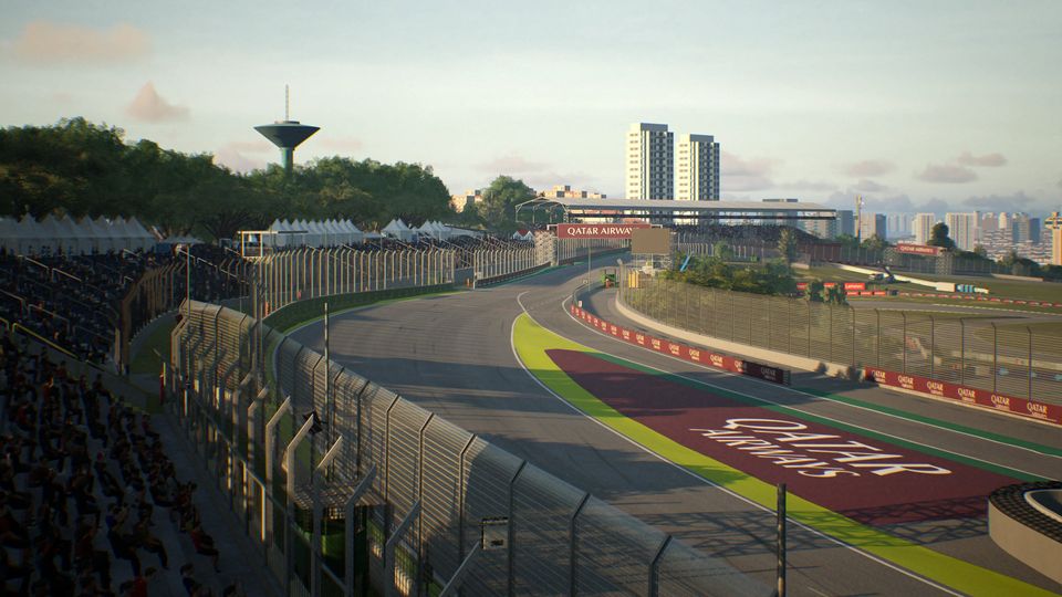 São Paulo Grand Prix
