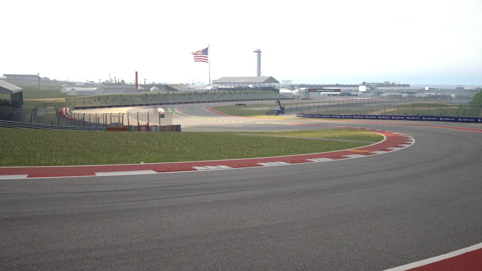 United States Grand Prix