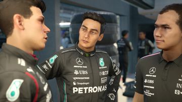 F1® Manager 23 Staff Guide