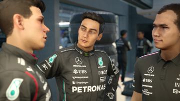 F1® Manager 23: руководство по персоналу