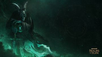 Faction Focus: Nighthaunt