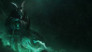 Faction Focus: Nighthaunt