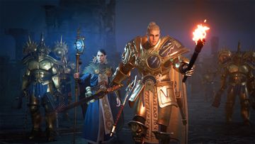 Realms of Ruin comes to Steam Next Fest!