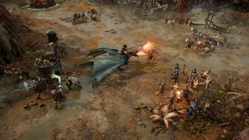 Feature Focus: Multiplayer