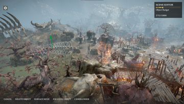 Feature Focus: Map Editor - Realms of Ruin