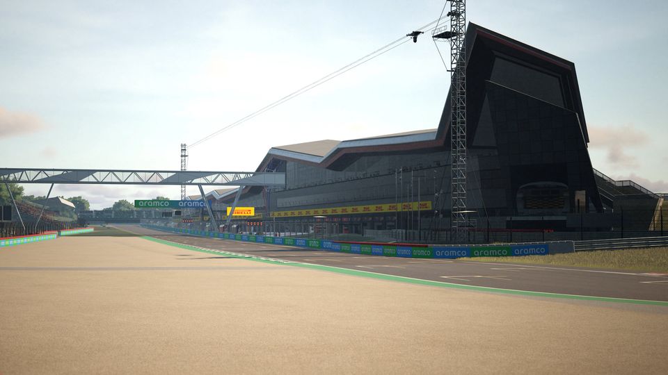 British Grand Prix