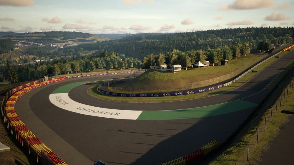 Belgian Grand Prix