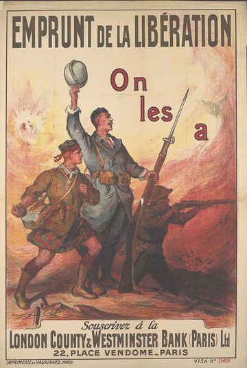 Nations alliées