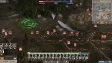 Dual-Role Commander: Strategise on All Levels in The Great War: Western Front