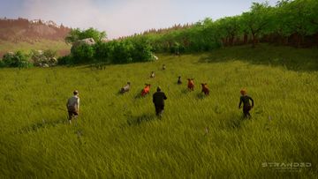 Tame and Train Update Out NOW!
