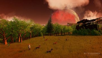 Tame and Train Update coming January 2023
