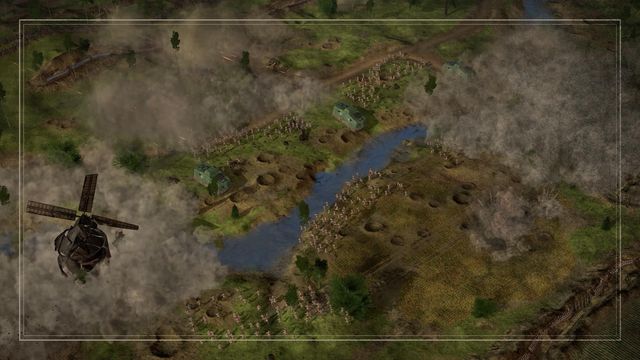 The Great War: Western Front - Pre-Order Trailer