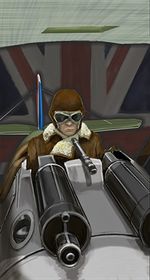 British Fighter Planes