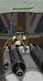 Chasseurs britanniques