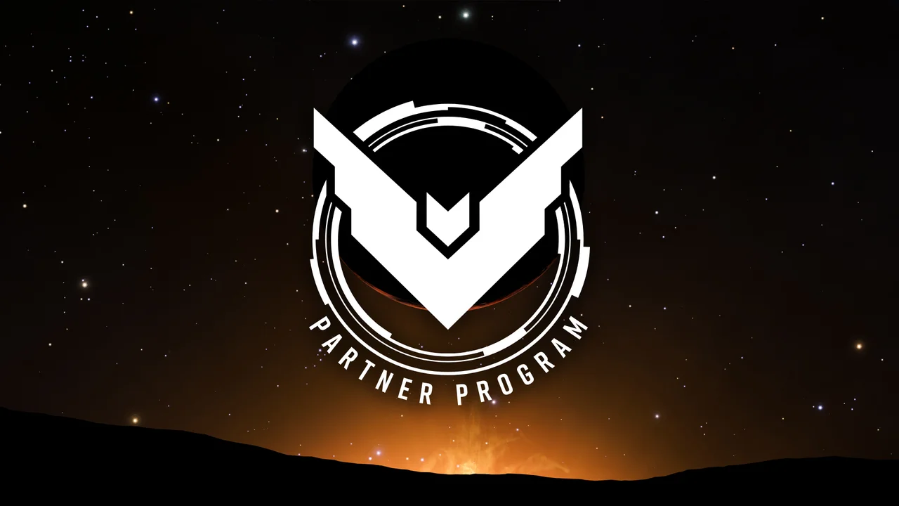 Welcoming New Partners! Elite Dangerous Partner Program November 2025