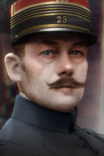 Nations alliées