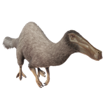 Deinocheirus