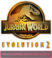 《侏罗纪世界：进化 2》：披羽物种套件