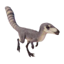 Sinosauropteryx