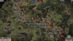 The Great War: Western Front - Launch Screenshot 09