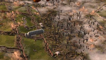 The Great War: Western Front - Launch Screenshot 08