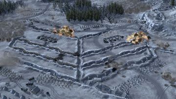 The Great War: Western Front - Launch Screenshot 06