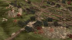 The Great War: Western Front - Launch Screenshot 01