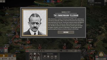 The Great War: Western Front - Launch Screenshot 03