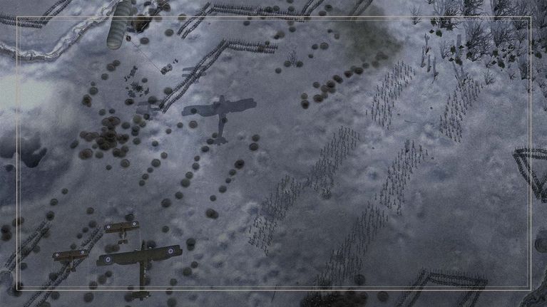 The Great War: Western Front - Bande-Annonce De Lancement Officielle