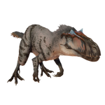 Yutyrannus