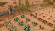 Stranded: Alien Dawn - Robots and Guardians - Announce Screenshot 07