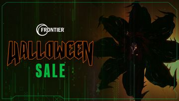 Elite Dangerous Seasonal Sales!