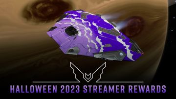 HALLOWEEN 2023 | Streamer Paintjob Rewards!