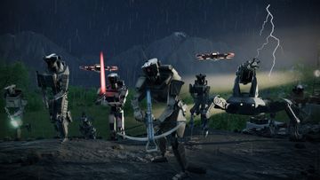  El DLC Robots y Guardianes llega el 7 de noviembre