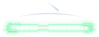 Stranded: Alien Dawn - Robots and Guardians