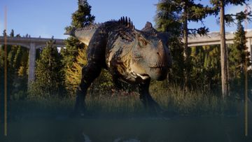 Cretaceous Predator Pack - Announce Trailer