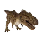 Tarbosaurus