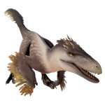 Utahraptor