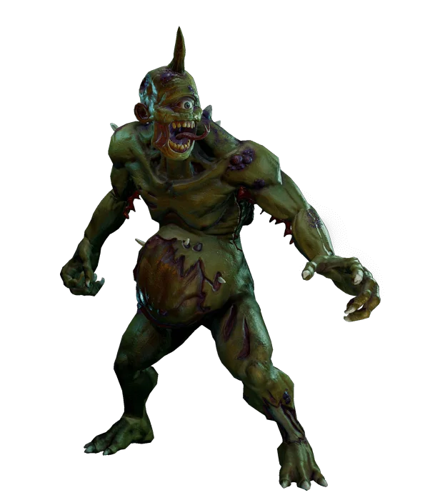 Portador de la plaga
