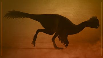 Cretaceous Predator Pack and Update 8 coming 30 November 2023