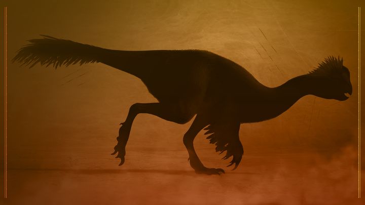 Paket „Raubsaurier der Kreide“ für Jurassic World Evolution 2