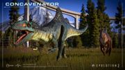 JWE2 - Cretaceous Predator Pack - Announce Screenshot 01