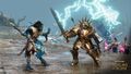 Guia de Realms of Ruin para Iniciantes