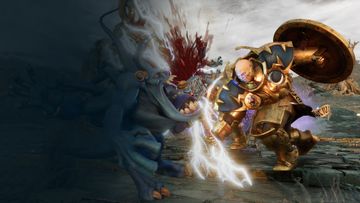 Realms of Ruin - Trailer de lancement